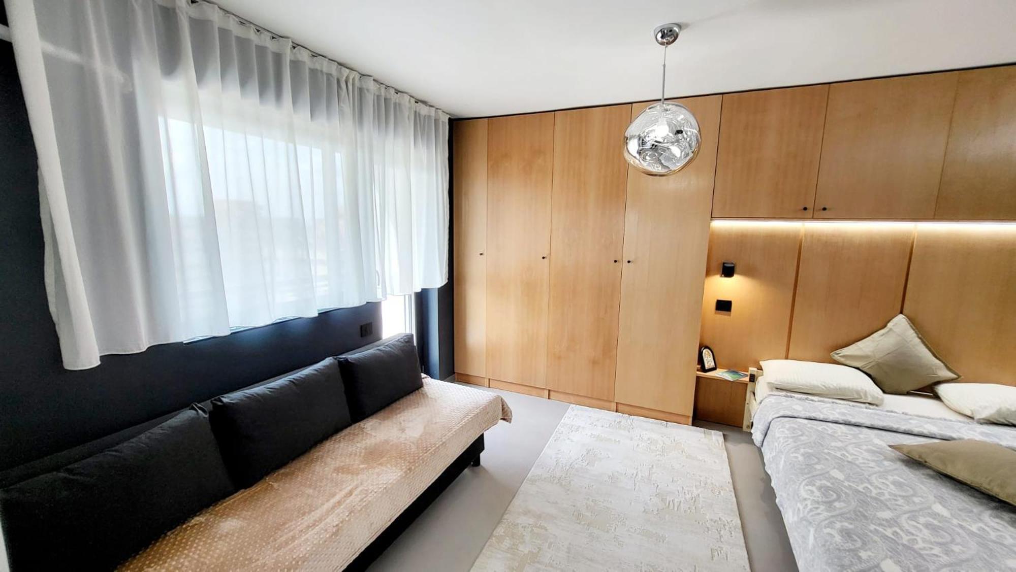 Panoramic Penthouse In The Heart Of Iasi Lejlighed Eksteriør billede