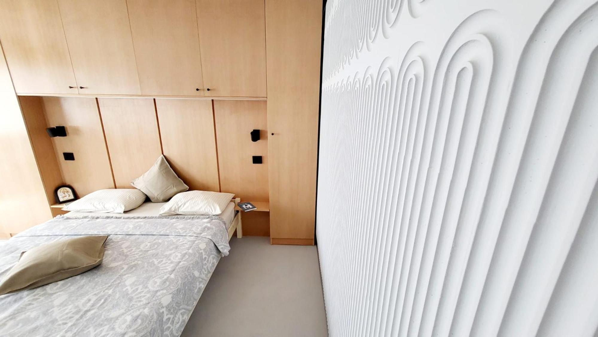 Panoramic Penthouse In The Heart Of Iasi Lejlighed Eksteriør billede