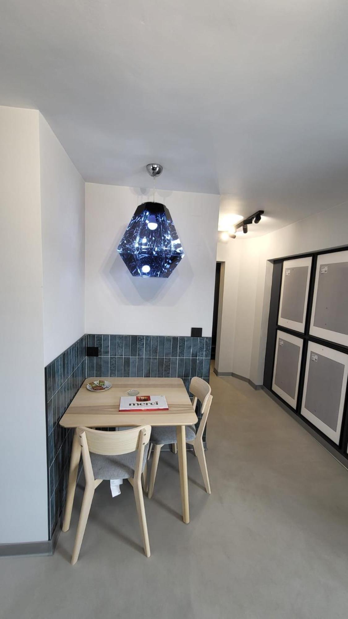 Panoramic Penthouse In The Heart Of Iasi Lejlighed Eksteriør billede